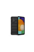 Newface Samsung Galaxy A52 Kılıf Optimum Silikon