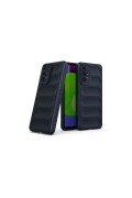 Newface Samsung Galaxy A52 Kılıf Optimum Silikon