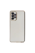 KILIFINI SEÇ - Samsung Galaxy A52 Kılıf Volet Silikon