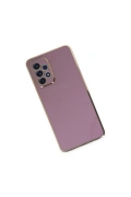 KILIFINI SEÇ - Samsung Galaxy A52 Kılıf Volet Silikon