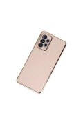 KILIFINI SEÇ - Samsung Galaxy A52 Kılıf Volet Silikon