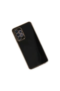 KILIFINI SEÇ - Samsung Galaxy A52 Kılıf Volet Silikon