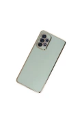 KILIFINI SEÇ - Samsung Galaxy A52 Kılıf Volet Silikon