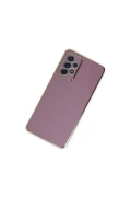 KILIFINI SEÇ - Samsung Galaxy A52 Kılıf Volet Silikon