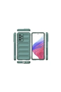 Newface Samsung Galaxy A53 5G Kılıf Optimum Silikon
