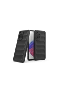 Newface Samsung Galaxy A53 5G Kılıf Optimum Silikon