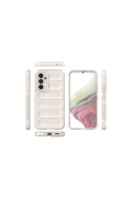 Newface Samsung Galaxy A53 5G Kılıf Optimum Silikon
