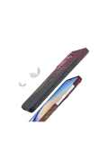 Newface Samsung Galaxy A56 Vega Magsafe Kapak