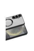Newface Samsung Galaxy A57 5G Kross Magneticsafe Kapak