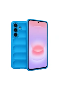 Newface Samsung Galaxy A57 5G Optimum Silikon