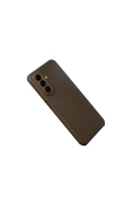 Newface Samsung Galaxy A57 5G Thermax Silikon Kılıf