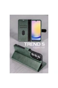 Newface Samsung Galaxy A57 5G Trend S Plus Kapaklı Kılıf