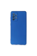 KILIFINI SEÇ - Samsung Galaxy A72 Kılıf First Silikon