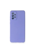 KILIFINI SEÇ - Samsung Galaxy A72 Kılıf First Silikon