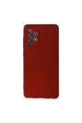 KILIFINI SEÇ - Samsung Galaxy A72 Kılıf First Silikon