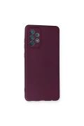 KILIFINI SEÇ - Samsung Galaxy A72 Kılıf First Silikon