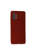 KILIFINI SEÇ - Samsung Galaxy A72 Kılıf First Silikon