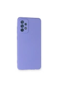 KILIFINI SEÇ - Samsung Galaxy A72 Kılıf First Silikon