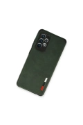 KILIFINI SEÇ - Samsung Galaxy A72 Kılıf Loop Deri Silikon