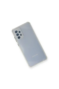 KILIFINI SEÇ - Samsung Galaxy A72 Kılıf Miami Şeffaf Silikon
