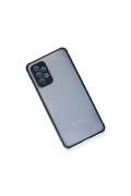 KILIFINI SEÇ - Samsung Galaxy A72 Kılıf Miami Şeffaf Silikon
