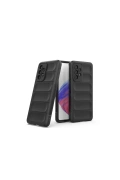 Newface Samsung Galaxy A73 5G Kılıf Optimum Silikon