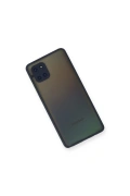 KILIFINI SEÇ - Samsung Galaxy A81 / Note 10 Lite Kılıf Montreal Silikon Kapak