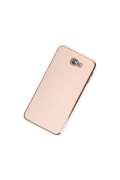 KILIFINI SEÇ - Samsung Galaxy J7 Prime Kılıf Volet Silikon
