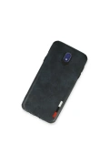KILIFINI SEÇ - Samsung Galaxy J7 Pro / J730 Kılıf Loop Deri Silikon