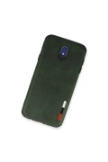KILIFINI SEÇ - Samsung Galaxy J7 Pro / J730 Kılıf Loop Deri Silikon