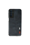 KILIFINI SEÇ - Samsung Galaxy M13 Kılıf Loop Deri Silikon