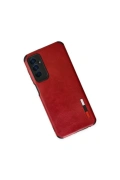 KILIFINI SEÇ - Samsung Galaxy M13 Kılıf Loop Deri Silikon