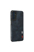 KILIFINI SEÇ - Samsung Galaxy M13 Kılıf Loop Deri Silikon