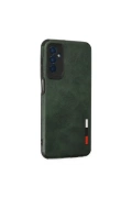 KILIFINI SEÇ - Samsung Galaxy M13 Kılıf Loop Deri Silikon