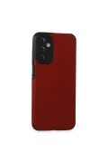 KILIFINI SEÇ - Samsung Galaxy M14 5G Kılıf Loop Deri Silikon