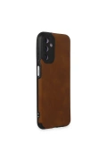 KILIFINI SEÇ - Samsung Galaxy M14 5G Kılıf Loop Deri Silikon