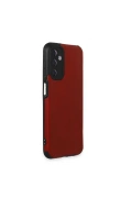 KILIFINI SEÇ - Samsung Galaxy M14 5G Kılıf Loop Deri Silikon