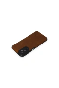 KILIFINI SEÇ - Samsung Galaxy M14 5G Kılıf Loop Deri Silikon