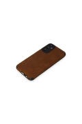 KILIFINI SEÇ - Samsung Galaxy M14 5G Kılıf Loop Deri Silikon
