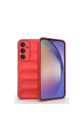 KILIFINI SEÇ - Samsung Galaxy M14 5G Kılıf Optimum Silikon