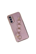 KILIFINI SEÇ - Samsung Galaxy M23 Kılıf Esila Silikon