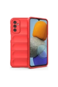 Newface Samsung Galaxy M23 Kılıf Optimum Silikon