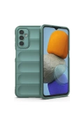 Newface Samsung Galaxy M23 Kılıf Optimum Silikon