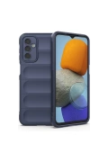 Newface Samsung Galaxy M23 Kılıf Optimum Silikon