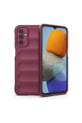 Newface Samsung Galaxy M23 Kılıf Optimum Silikon