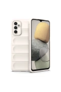 Newface Samsung Galaxy M23 Kılıf Optimum Silikon