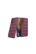 Newface Samsung Galaxy M23 Kılıf Optimum Silikon