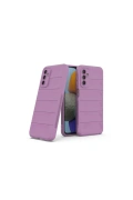 Newface Samsung Galaxy M23 Kılıf Optimum Silikon