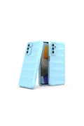 Newface Samsung Galaxy M23 Kılıf Optimum Silikon