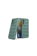 Newface Samsung Galaxy M23 Kılıf Optimum Silikon